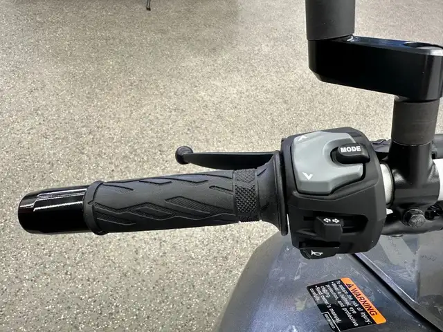 2025 Suzuki V-Strom 800 Touring - V6408 - -No Payments for 1 Yea in Sport Touring in Markham / York Region - Image 18