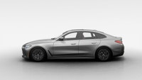 La toute nouvelle *BMW i4 eDrive40 2026 *laisse les conventions derrière. La Série 4 combine une app... (image 7)