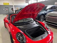 **SPRING SPECIAL!** - - > | NO LUXURY TAX | < - - FEATURING : TARGA POWER CONVERTIBLE ROOF, POWER SP... (image 3)