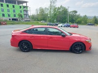 Automatic Transmission Leather Trimmed Seats Sport Trim Apple Carplay Android Auto Adaptive Cruise C... (image 5)