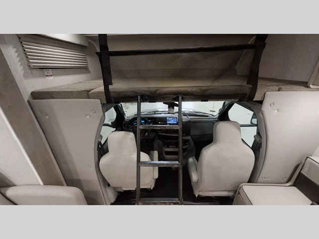 2023 Coachmen RV Freelander 29KB in RVs & Motorhomes in Dawson Creek - Image 33