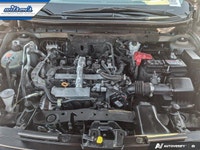 Look at this certified 2024 Nissan Kicks SV | Heated Seats + Steering | Intelligent Cruise | Remote... (image 8)