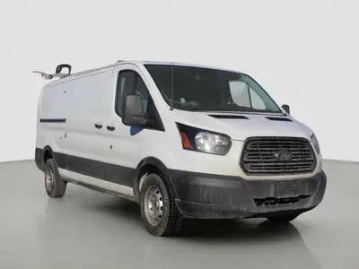 Ready to go Cargo Van with Shelving! Back-Up Camera, Cruise Control, Seats 2, Intermittent Wipers an...