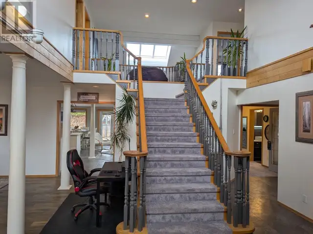 1311 LAGOPUS PLACE Smithers, British Columbia in Houses for Sale in Smithers - Image 6