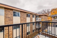 Amenities: Spacious Rooms • Balconies • Great Location Suite & Building: Bachelor, one-bedroom, two-... (image 7)