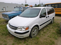 2003 Venture Van for Parts