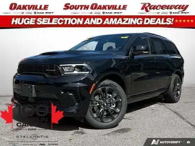 AWD, FRONT HEATED & VENTED NAPPA LEATHER-FACED BUCKET SEATS, BLACKTOP PACKAGE, POWER SUNROOF, 9 ALPI...