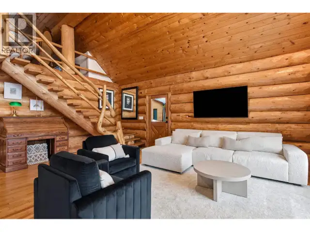 3350 LIKELY ROAD 150 Mile House, British Columbia in Houses for Sale in Williams Lake - Image 21