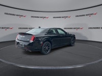 This Chrysler 300 has a powerful Gas V-6 3.6 L engine powering this Automatic transmission. WHEELS:... (image 7)