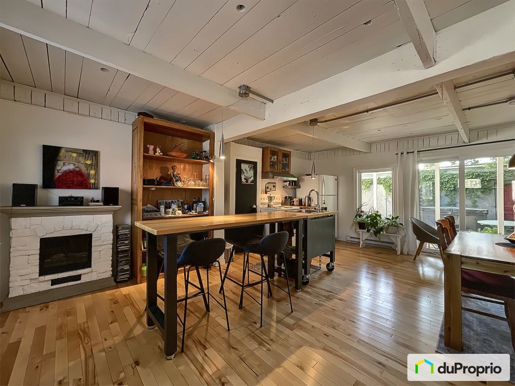 $275,000 - 2 Storey for sale in Trois-Rivières (Trois-Rivières) — photo 1