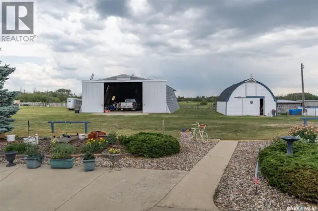Labelle Acreage Vanscoy Rm No. 345, Saskatchewan in Houses for Sale in Saskatoon - Image 25