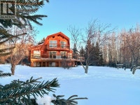 58 RADAR ROAD Fort Nelson, British Columbia Fort St. John Peace River Area Preview
