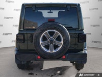 Come see this 2022 Jeep Wrangler Unlimited Sahara | Backup Cam | Heated Seats and Steering Wheel | K... (image 4)