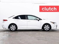 NO ACCIDENTS / CLEAN CARFAX / Bluetooth Music, Touchscreen Display, Cruise Control and more! Clutch... (image 3)