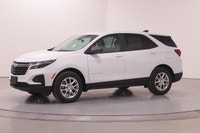 See Dealer Website for Details. Chevrolet Equinox LS 2024 . Other Equipment Engine Block Heater, DOH... (image 1)