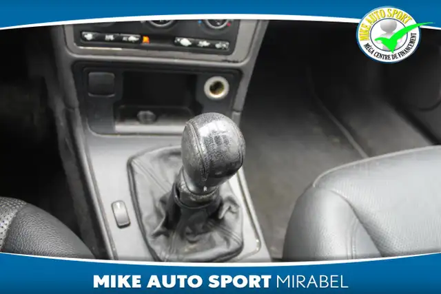 Saab 9-5 Berline 4 portes 2,3 L HO, boîte manuelle 2006 à vendre in Cars & Trucks in Laval / North Shore - Image 10