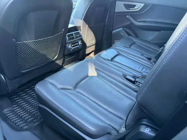 2017 Audi Q7 Technik5823838807090995211