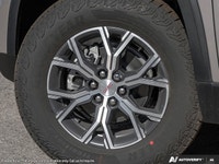 This GMC Acadia has a dependable Gas 2.5L/ engine powering this Automatic transmission. * This GMC A... (image 7)