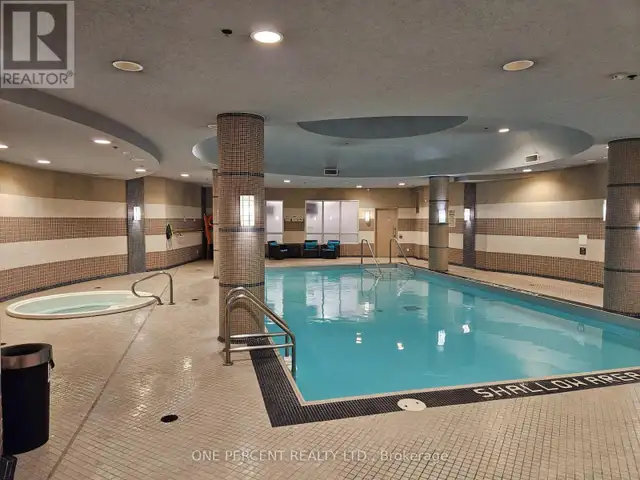PH11 - 55 DE BOERS DRIVE Toronto (York University Heights), Onta in Condos for Sale in City of Toronto - Image 33
