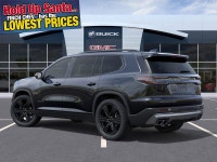 Discover the 2026 GMC Acadia Elevation: A Bold Statement in Style and Performance for Canadian Roads... (image 2)