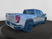Welcome to Capital GMC! GM Certified 2025 GMC Sierra Pro Crew Cab with a 2.7L 4 cylinder paired with... (image 4)