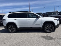 BRIGHT WHITE,QUICK ORDER PACKAGE 23F LAREDO -inc: Engine: 1.6L I4 EP Turbo Hybrid Transmission: Elec... (image 3)