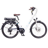 CHERRY  EBIKES  RENTALS