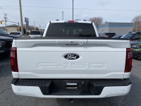 Miller Hughes Ford Lincoln, Cornwall Ontario. 4X4 SUPERCREW XLT 302A *While every reasonable effort... (image 3)