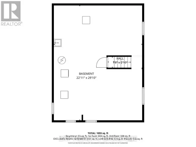 229 FOURTH STREET W Cornwall, Ontario in Houses for Sale in Cornwall - Image 29