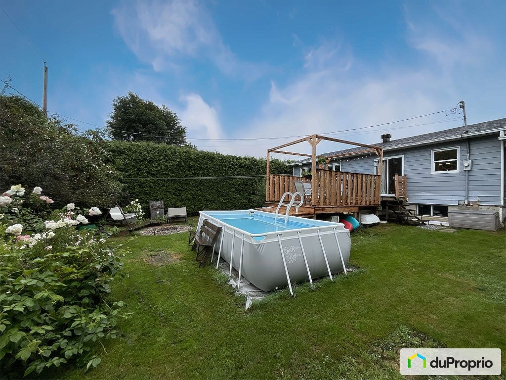 $500,000 - Bungalow for sale in Sherbrooke (Rock Forest) — photo 2
