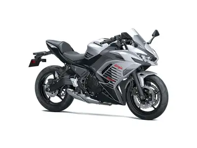 Laval Moto 2026 Kawasaki NINJA 650 SE ABS 2026 Kawasaki NINJA 650 SE ABS PRE-COMMANDE Fin de saison...