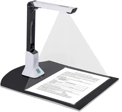 Media type: Photo Scanner type: Document Brand: ADD CANADA Connectivity technology: USB Resolution:...