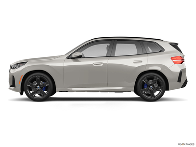 Check out our large selection of new vehicles today! Welcome. This dune grey metallic SUV has an aut...