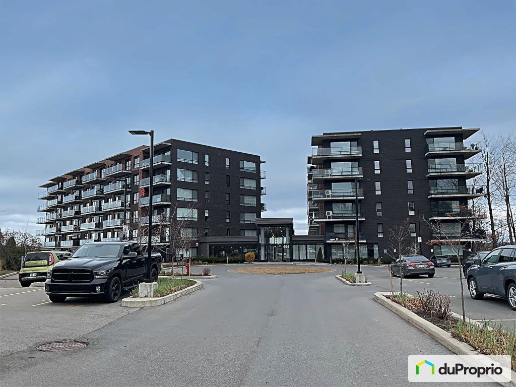 $425,000 - Condominium for sale in L'Ile-Perrot — photo 2