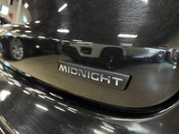 MIDNIGHT EDITION - MIDNIGHT EDITION BADGING - BLACKED OUT GRILL - BLACK BADGING - GLOSS BLACK 20 INC... (image 5)