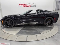 Vehicle Highlights include: 3LT Trim, Z51 Performance, Magnetic Ride Control, Gloss Black Aluminum R... (image 5)