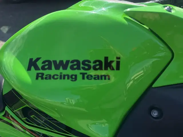 2024 Kawasaki Ninja 650 ~ NINJA 650 ~ ABS ~ KRT EDITION ~ NICE B in Sport Bikes in City of Toronto - Image 31