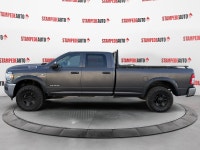 This outstanding example of a 2019 Ram 3500 Tradesman is offered by Stampede Auto. Indulge yourself... (image 1)