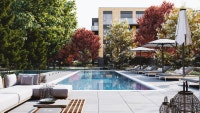 Apartment for rent logement locatif-Studio-2.5-2 1/2-1cc-VSL Montreal TMR-Vanier-metro du college de... (image 7)
