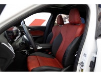 2025 BMW X1 xDrive28i 2.0L 4-Cylinder DOHC 16V TwinPower Turbo AWD 7-Speed Automatic EXTERIOR - ALPI... (image 7)