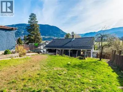Fully updated, centrally located, and move-in ready—this 4 bedroom, 2 bathroom home checks all the b...