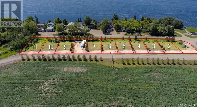 1 Lakepark ROAD Humboldt Rm No. 370, Saskatchewan in Land for Sale in Saskatoon - Image 3