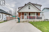 570 HENRY Street Woodstock, Ontario