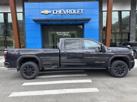 AMVIC Licensed Dealer Stock #: T4140457 AMVIC LICENSED DEALER. The 2026 GMC Sierra 3500 AT4 Crew Cab... (image 9)