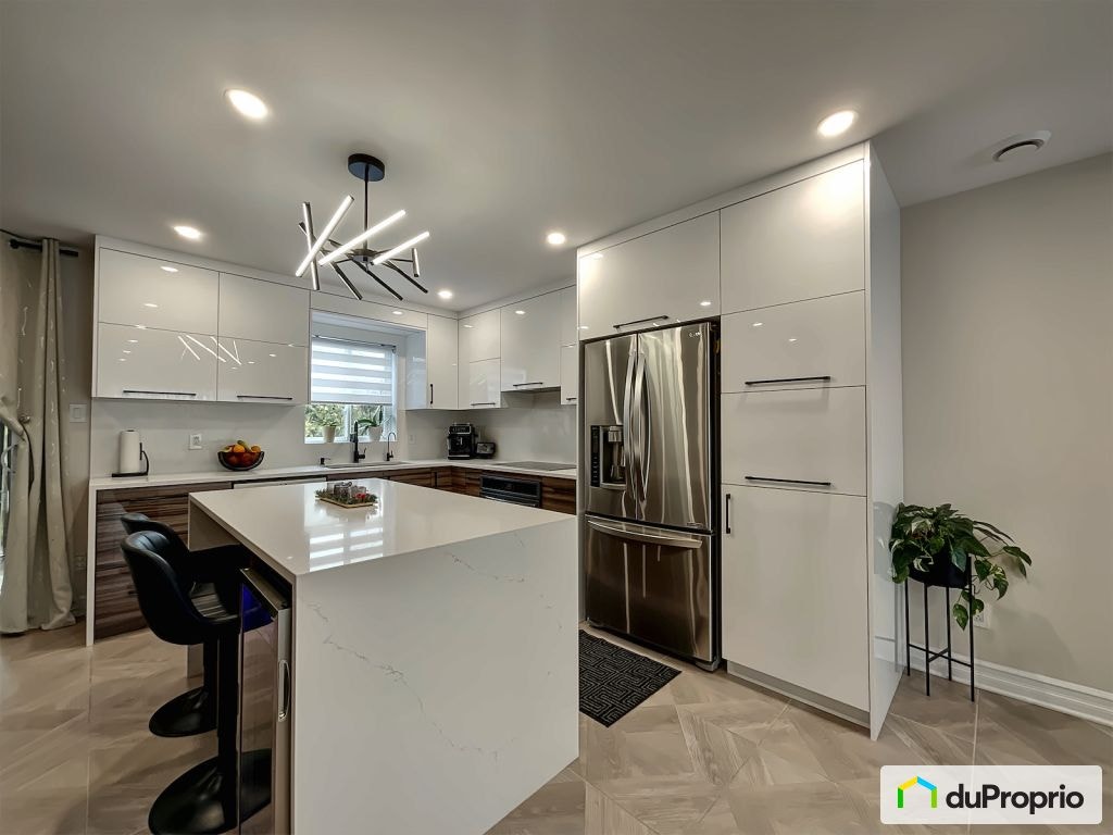 $549,000 - Semi-detached for sale in Chateauguay — photo 2