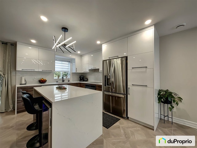 $549,000 - Semi-detached for sale in Chateauguay — photo 2