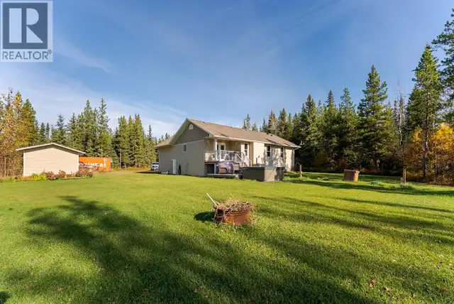 8385 MURALT ROAD Beaverley, British Columbia in Houses for Sale in Prince George - Image 39
