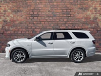Check out this 2025 Dodge Durango R/T before it's too late! *You Can't Beat the Price with These Opt... (image 1)