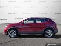 Land a score on this certified 2023 Nissan Qashqai before someone else takes it home. Comfortable ye... (image 2)