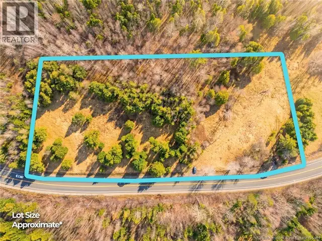 2997 Route 3 Hwy Harvey, New Brunswick in Land for Sale in Fredericton - Image 6